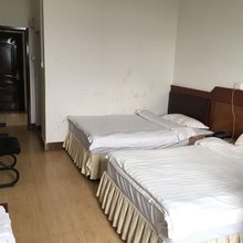 吉米公寓(广东文理职业学院店)