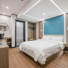 立源都市宾馆(上海大宁国际闸北公园店)