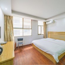 长沙鑫源宾馆(西湖小区店)