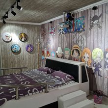 承德巧七家庭公寓