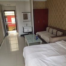 雅馨公寓