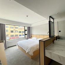 仁寿兴王府商务酒店