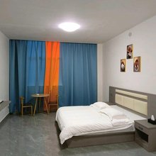 安宁希潞宾馆