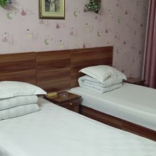 吉祥宾馆(郑州黄河浏览区花园口店)