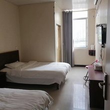 新野梦圆快捷宾馆