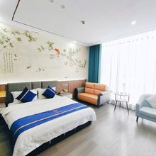 云锦酒店