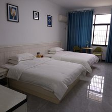 湘阴人利宾馆