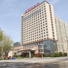 宝鸡西虢宾馆(陈仓政府店)