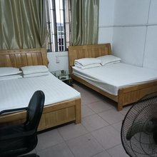 如家住宿(中山火炬开发区店)
