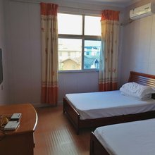 龙岩雁星旅社