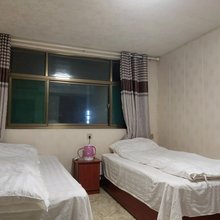 阜平冀滔旅馆