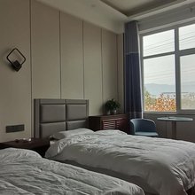 礼县宏庭宾馆