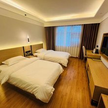 登封玉舍酒店