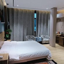 阳谷蓝泊湾商务宾馆