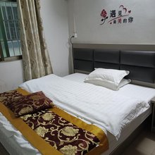 惠州平安公寓(迭企路店)