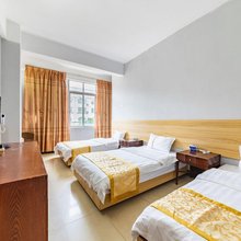 小时光公寓(百利广场店)