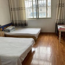 昌兵旅社