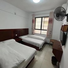 兴丰旅馆