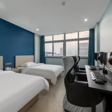 盐城栖舍酒店(建军中路金鹰国际购物中心店)