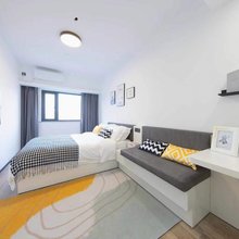 城家公寓(长江南路地铁站店)