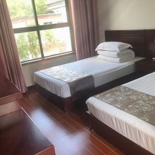 竹林雅轩民宿