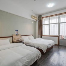 青州思浓家宾馆