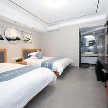 普陀山荷花小院民宿(普济寺店)