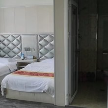 东乌旗红曦宾馆