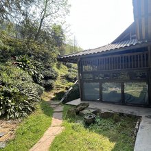 后盐古村落·那屋民宿