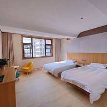 蓝溪宾馆