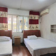 武汉桥桥住宿