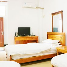 小三旅馆