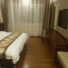 五大连池颐林尚景宾馆