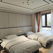 汇安花亿酒店(楚雄州医院新区店)