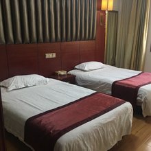 上海客满房大酒店