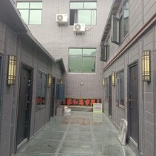 登封源溪农家