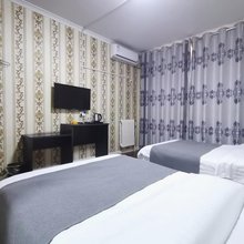 西安陆亚花园公寓酒店