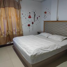 广州温馨住宿(亿达广场店)