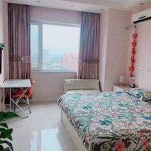 伊帘幽梦民宿(沈阳沈辽路工业大学店)