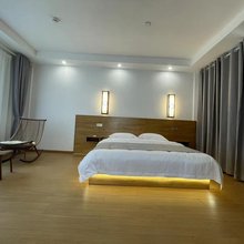 陌上山居(天台山景区店)