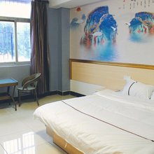 汕头怡轩公寓(塔山文化公园店)