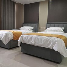 岷县缘道家酒店
