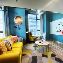 Lethe Retreat 栖迟尘外酒店(大连星海广场店)