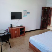 悠闲居客栈