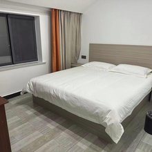 开化茅蓬彩虹民宿