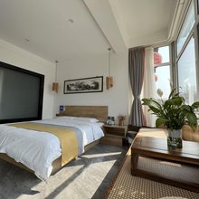 天津卓骏雅居民宿