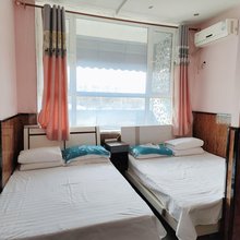 宜徕家庭旅馆(肿瘤医院地铁站店)