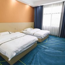 巧家好来登民宿