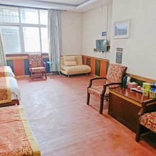 栖客寻梦客栈