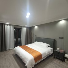 苍南栖海阁民宿(棕榈湾旅游度假景区店)